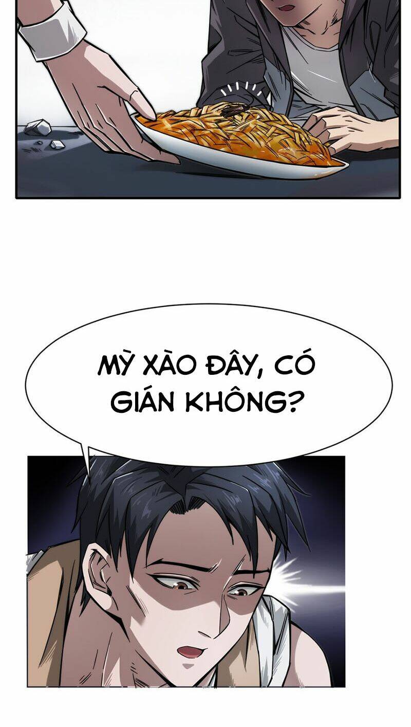 dạ thị chi vương chapter 3 18