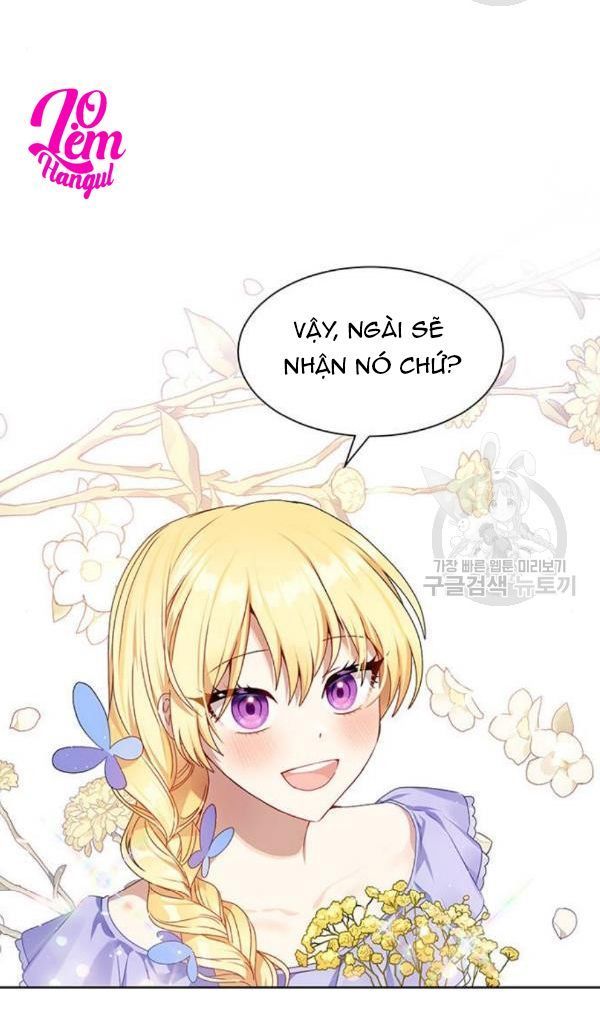 tôi là vị hôn thê phản diện chapter 29 15