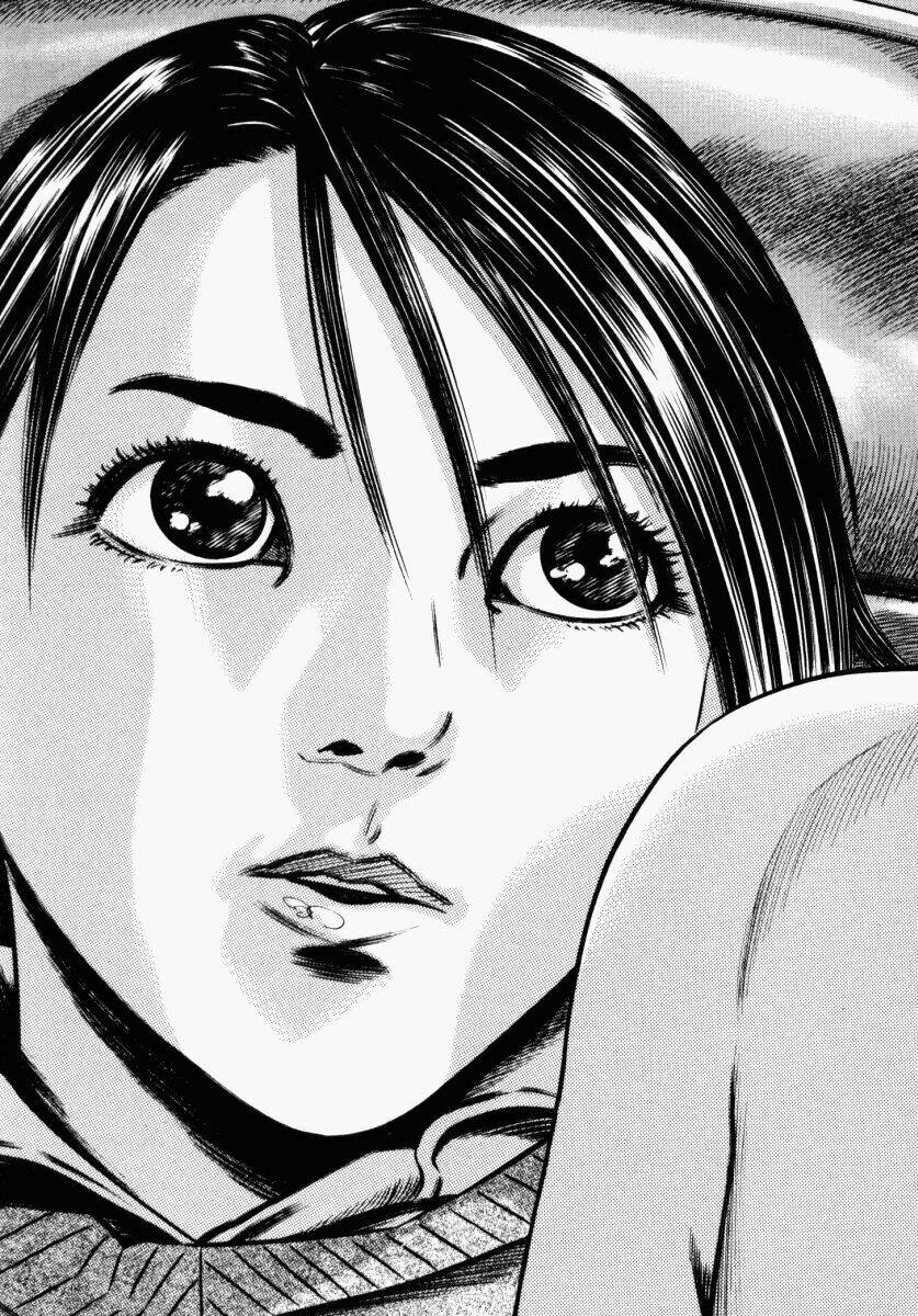 homunculus chapter 47 41