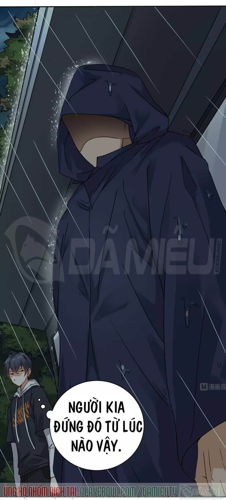 địa phủ khai phá thương chapter 86 15