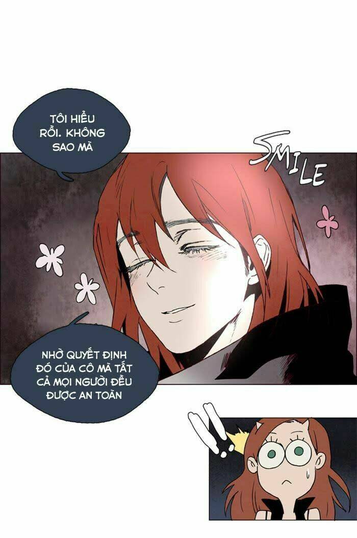 lessa 2: the crimson knight chapter 20 11