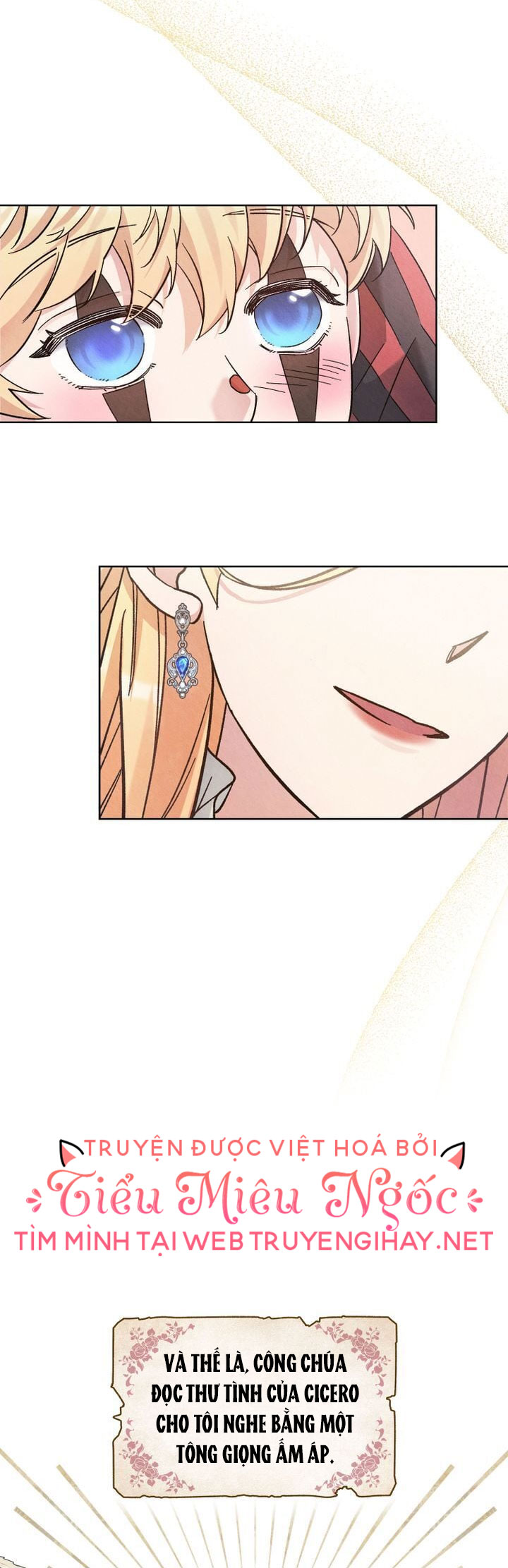 nỗi buồn của chú hề chapter 3 30