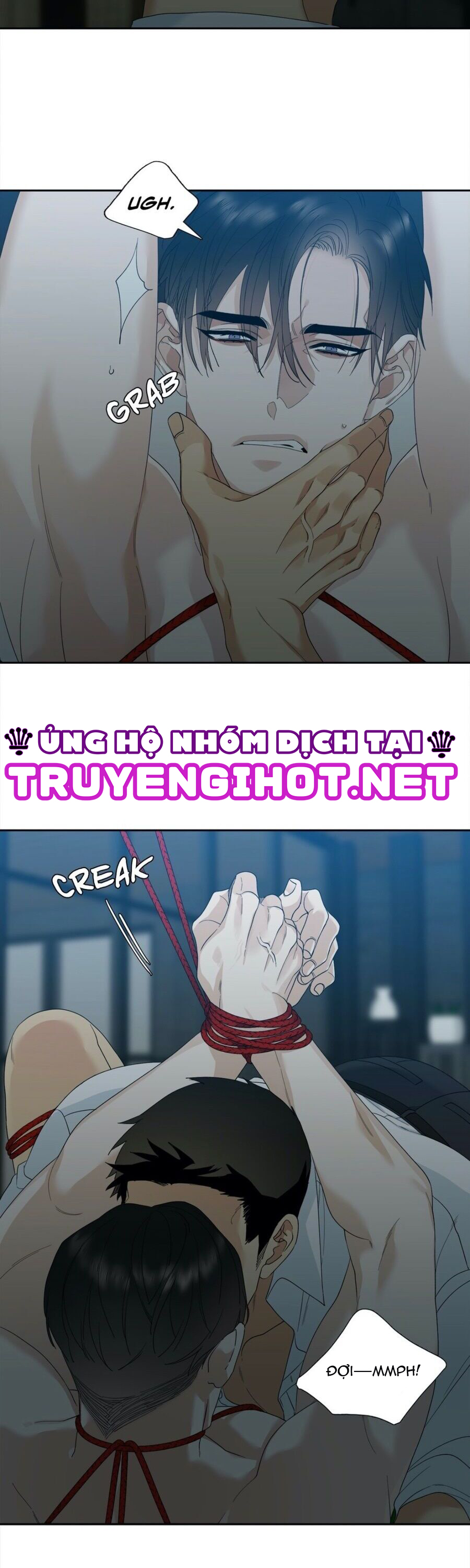 xúc cảm điên cuồng chapter 12 6