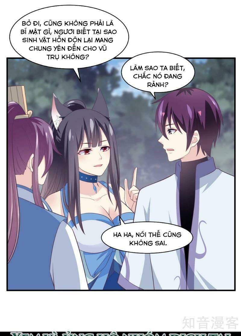 ta là ngọc hoàng đại đế chapter 112 8