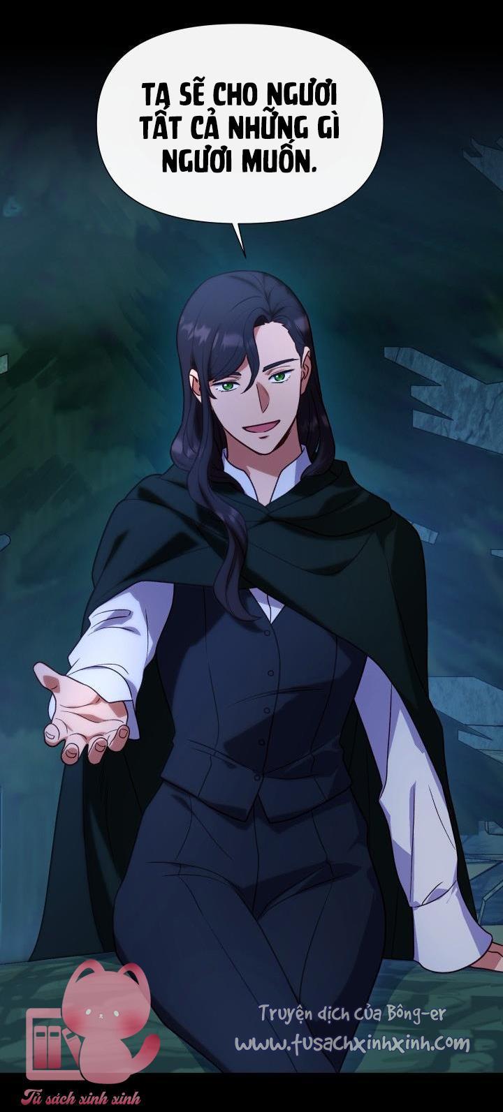 công nương khế ước của gia tộc công tước quái vật chapter 148 13