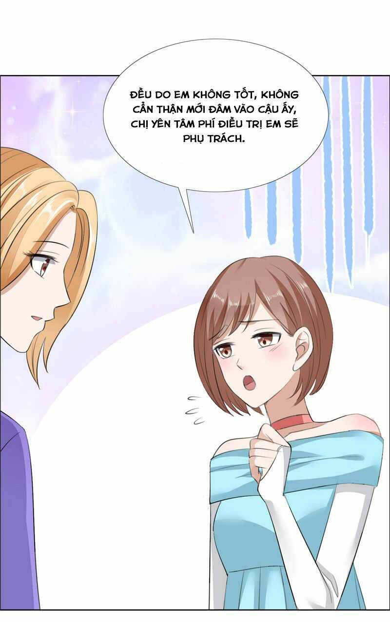 độc sủng kiều thê của bá đạo tổng tài chapter 33 7