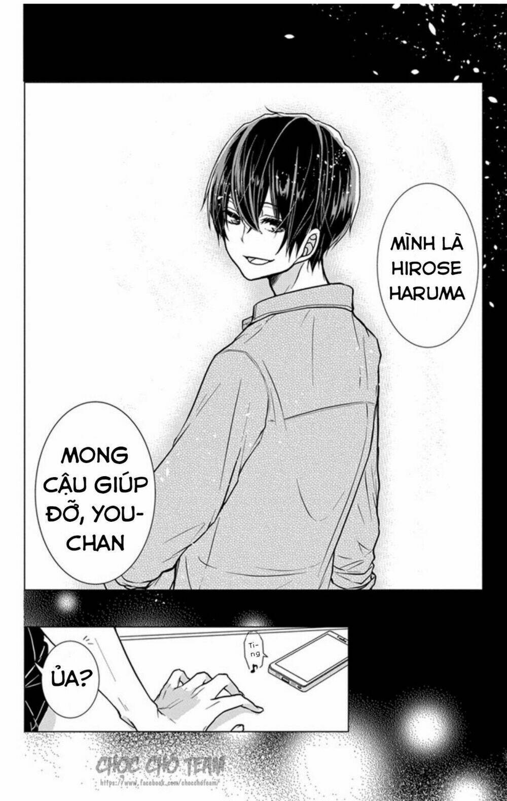 tình yêu và con tim chapter 1 22