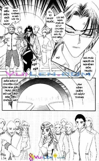 hai nàng công chúa chapter 2 14