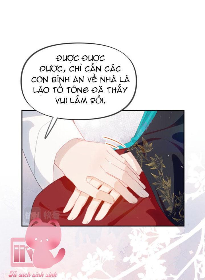 một đêm nọ đột nhiên yandere tới! chapter 129 29