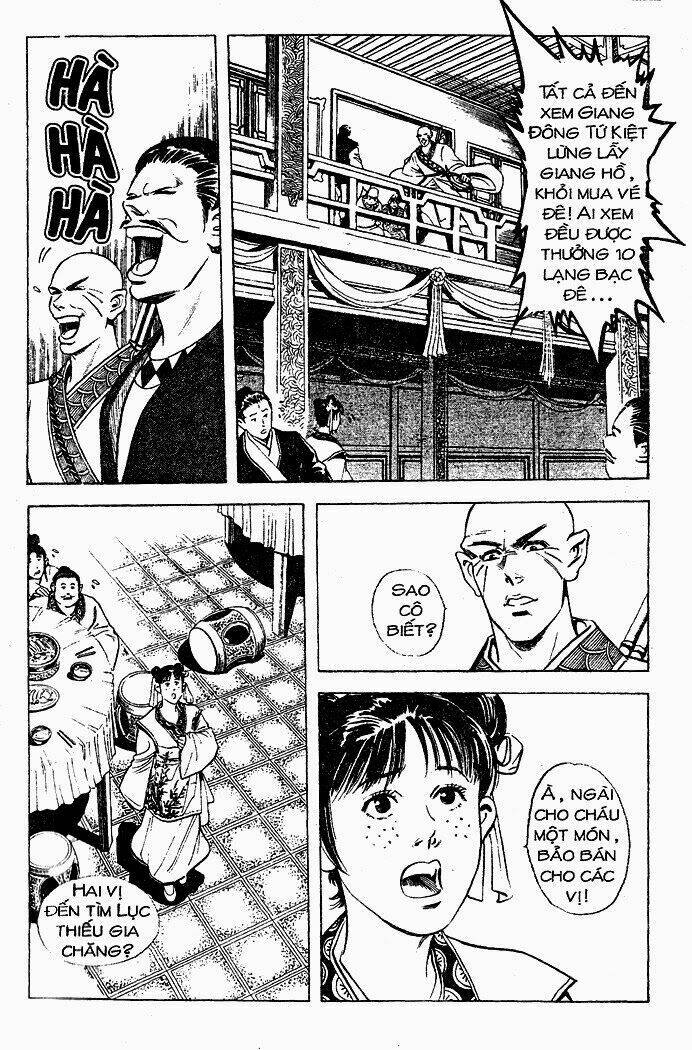 lục tiểu phụng chapter 2 6