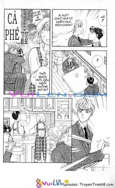 công tử nghèo chapter 4 38