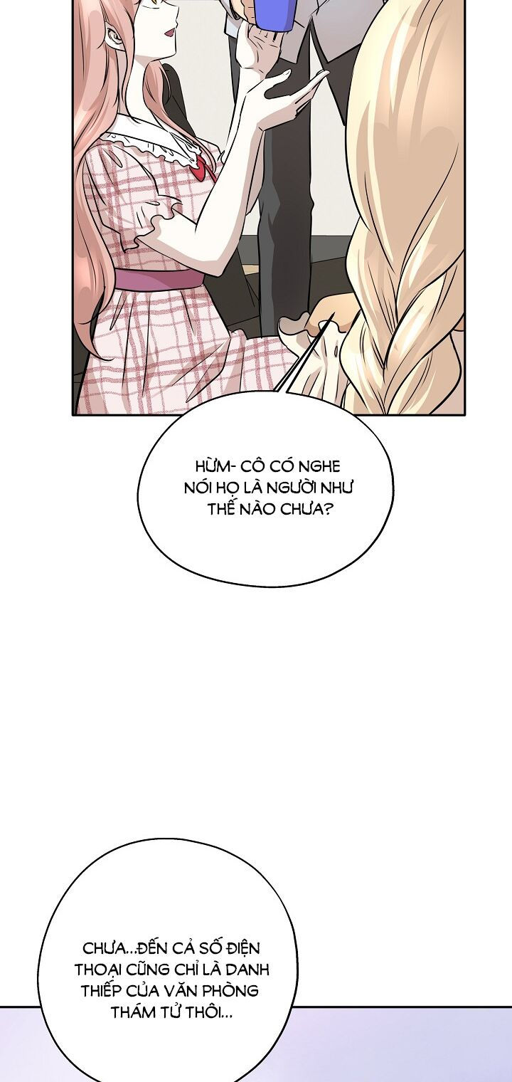 cuộc sống kỳ thú chapter 66 31