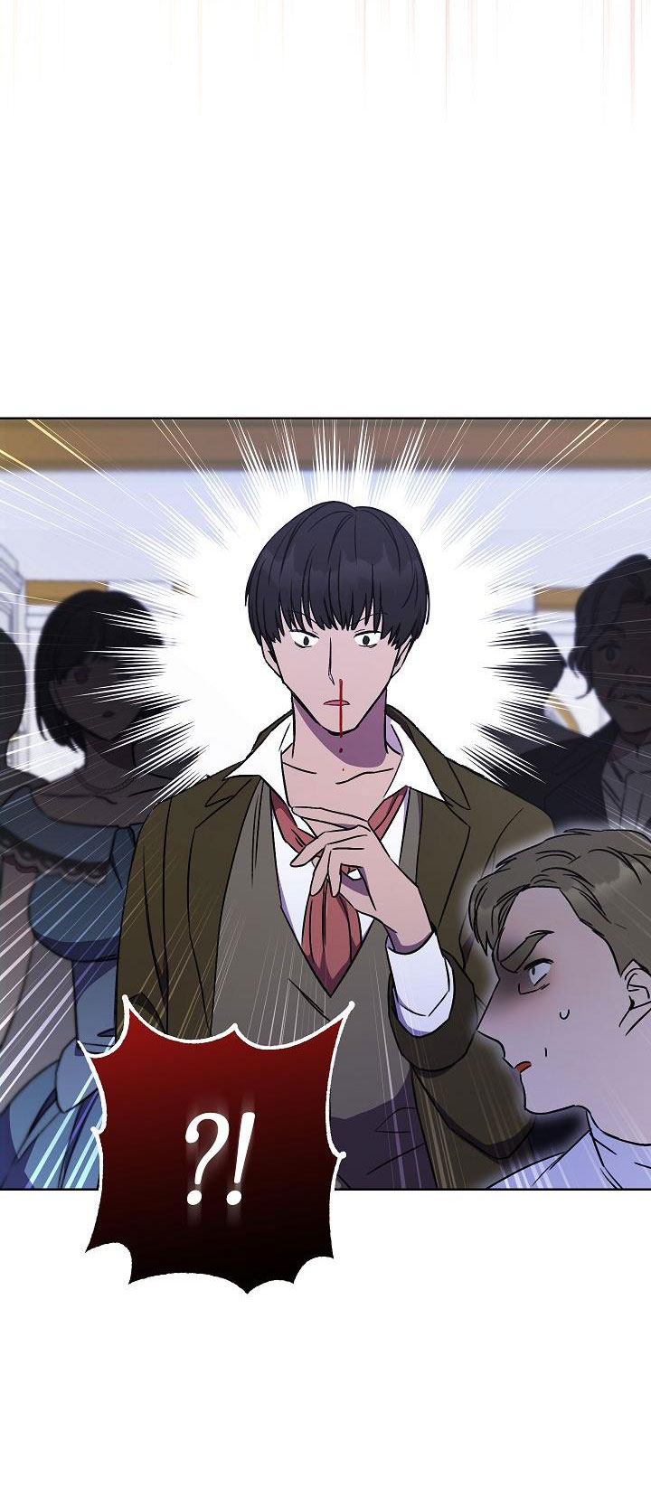 tiểu thư của những lá bài chapter 6 86