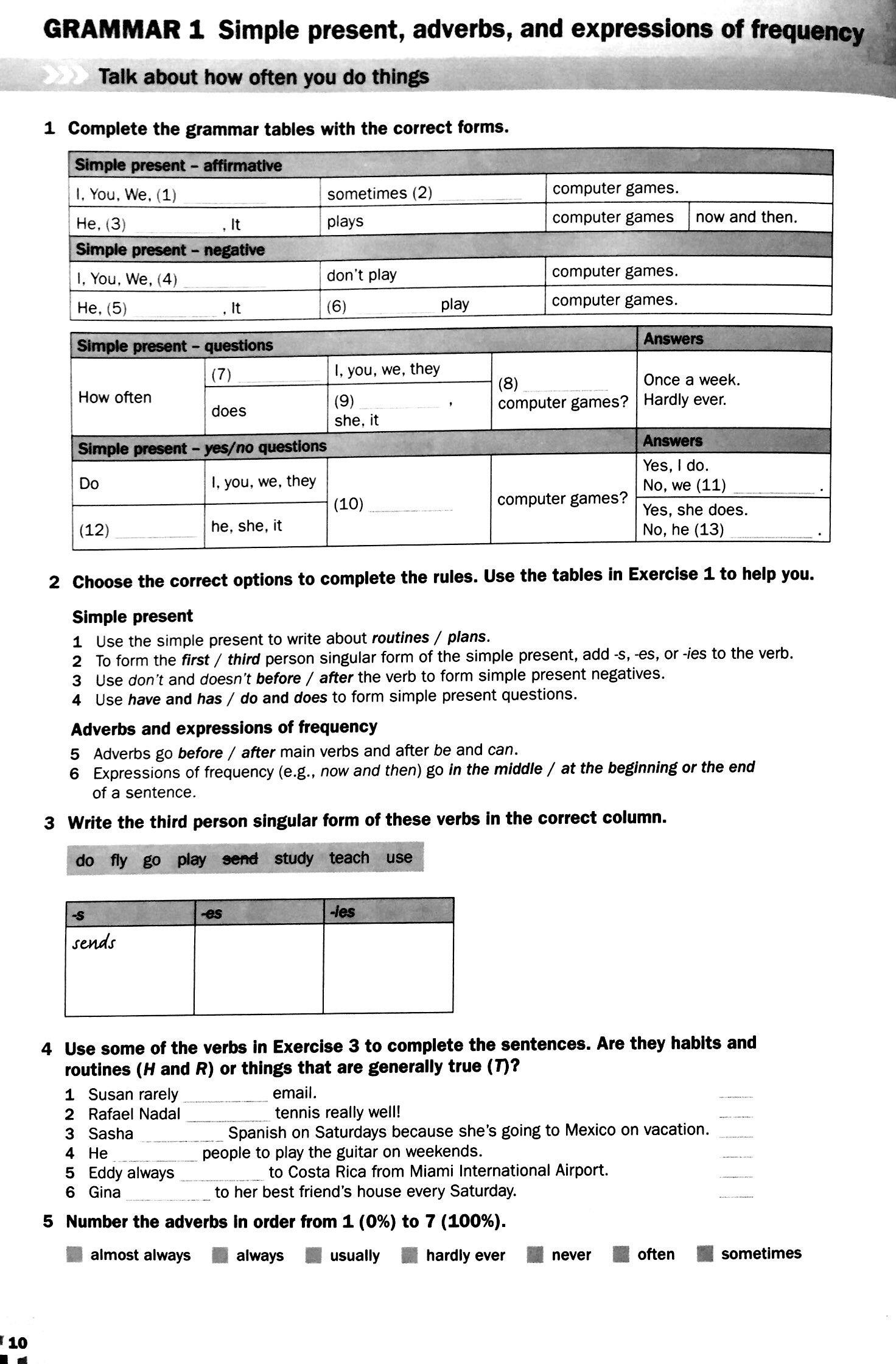 Go Beyond Workbook 2