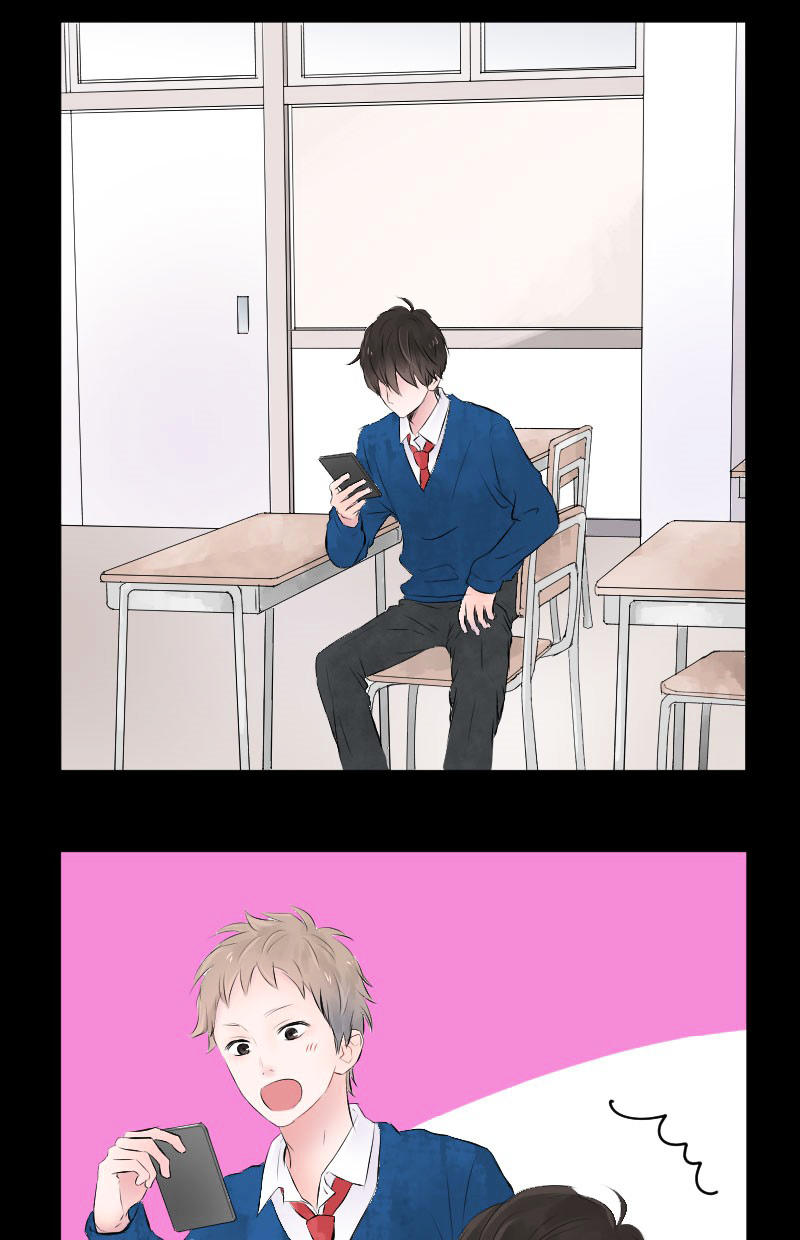 yêu không cần nói chapter 5 16