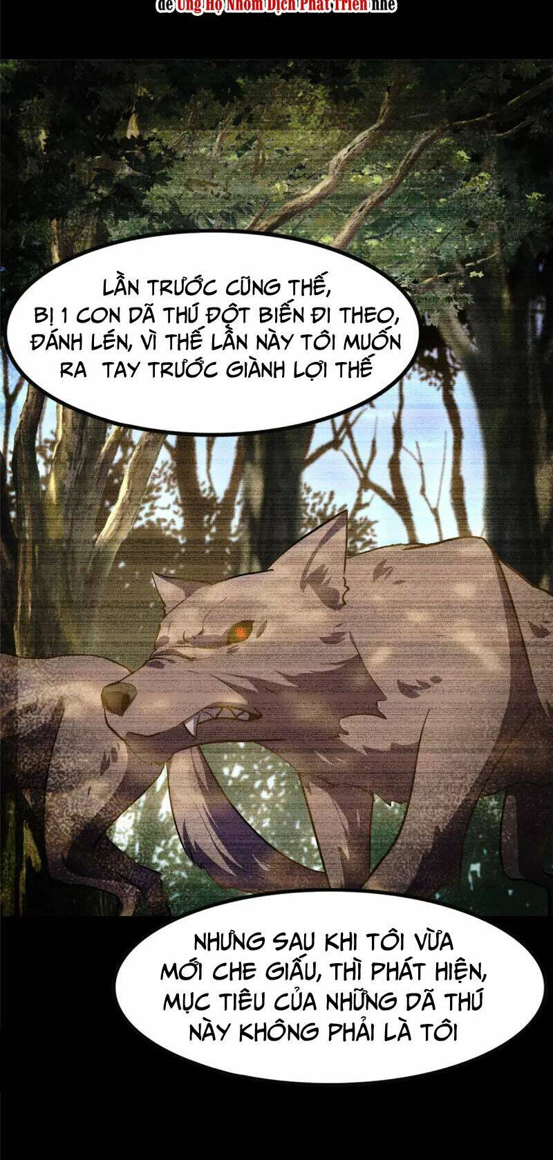 bạn gái virus của tôi chapter 316 42