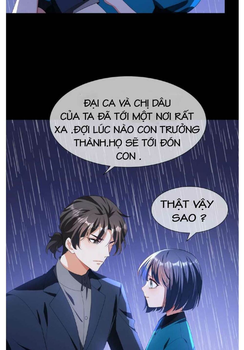 cô vợ nhỏ nuông chiều quá lại thành ác!! chapter 91 26