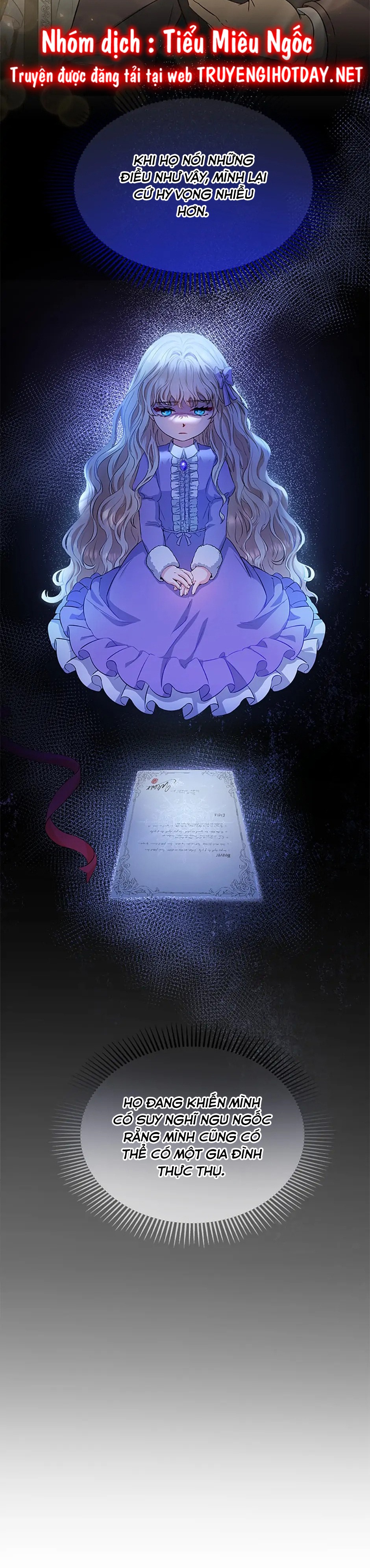 vị cứu tinh của nhân vật chính chapter 7 36