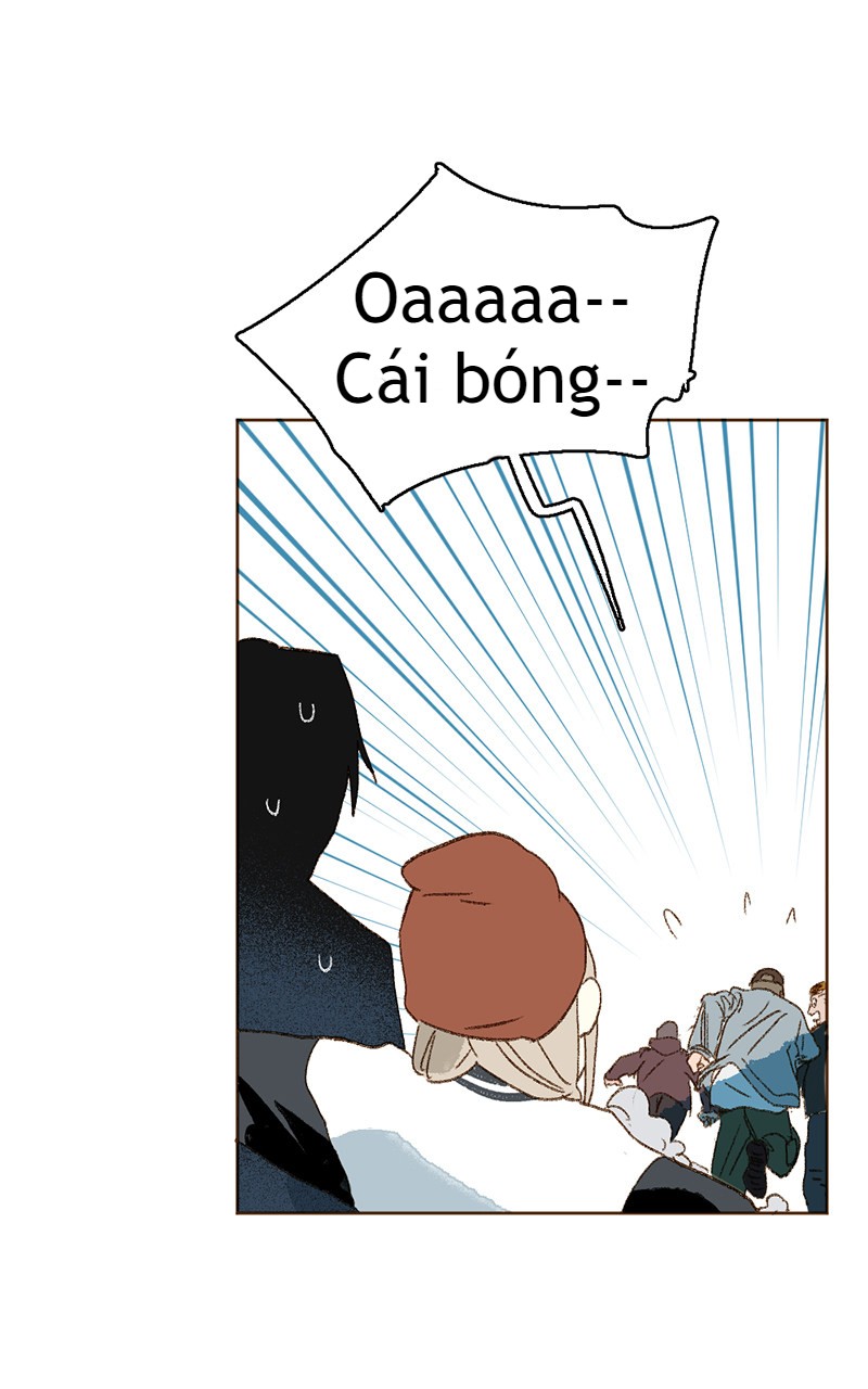 câu chuyện tình yêu kỳ lạ chapter 18 29