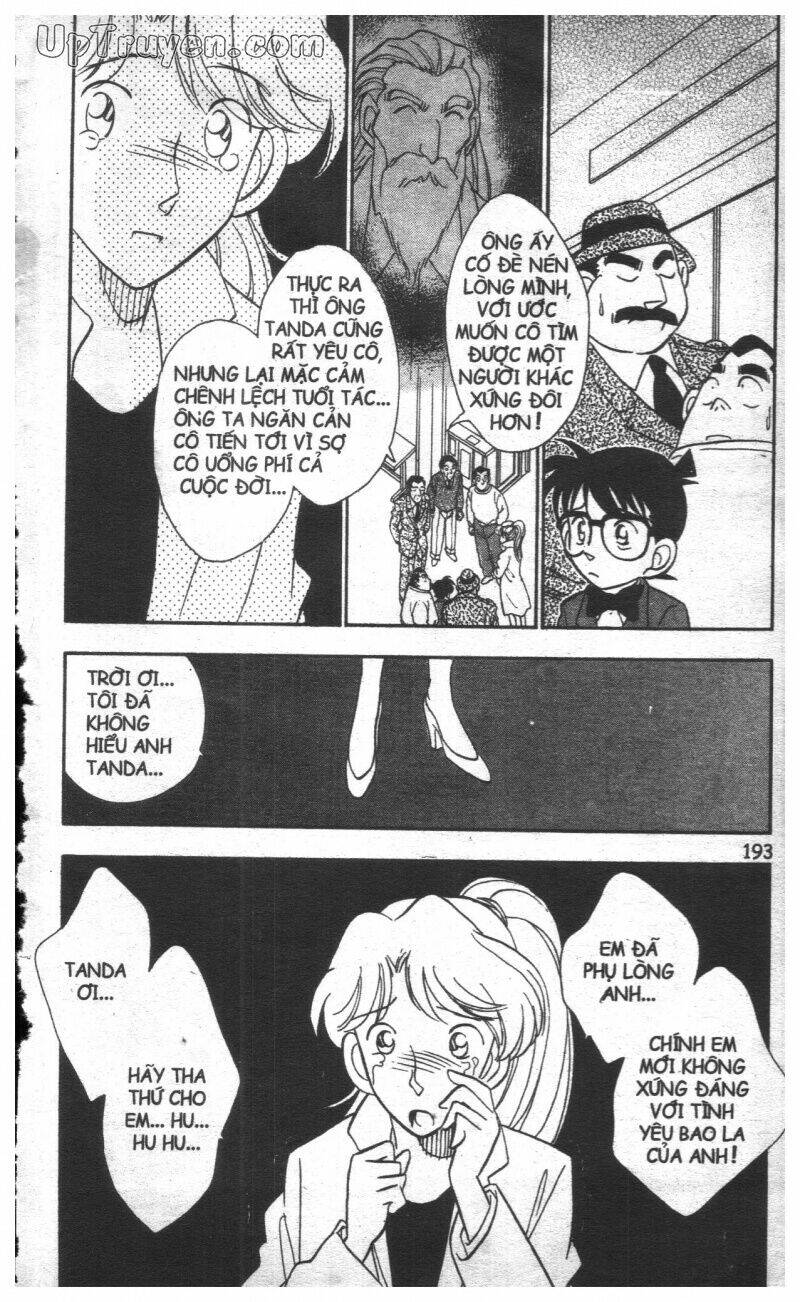 conan - bộ đặc biệt chapter 4 192