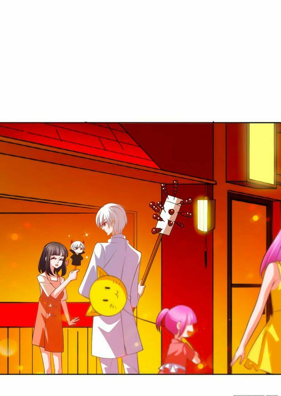 người yêu khát máu của tôi chapter 35 43