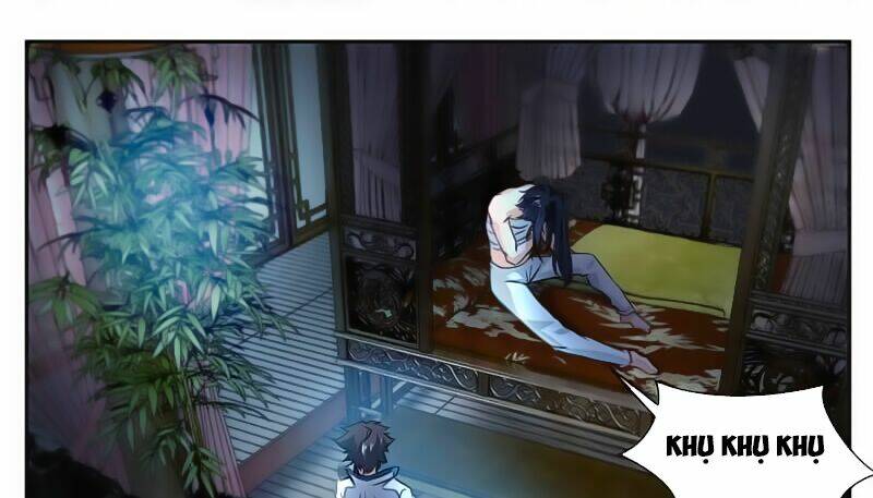 cửu dương thần vương chapter 39 11