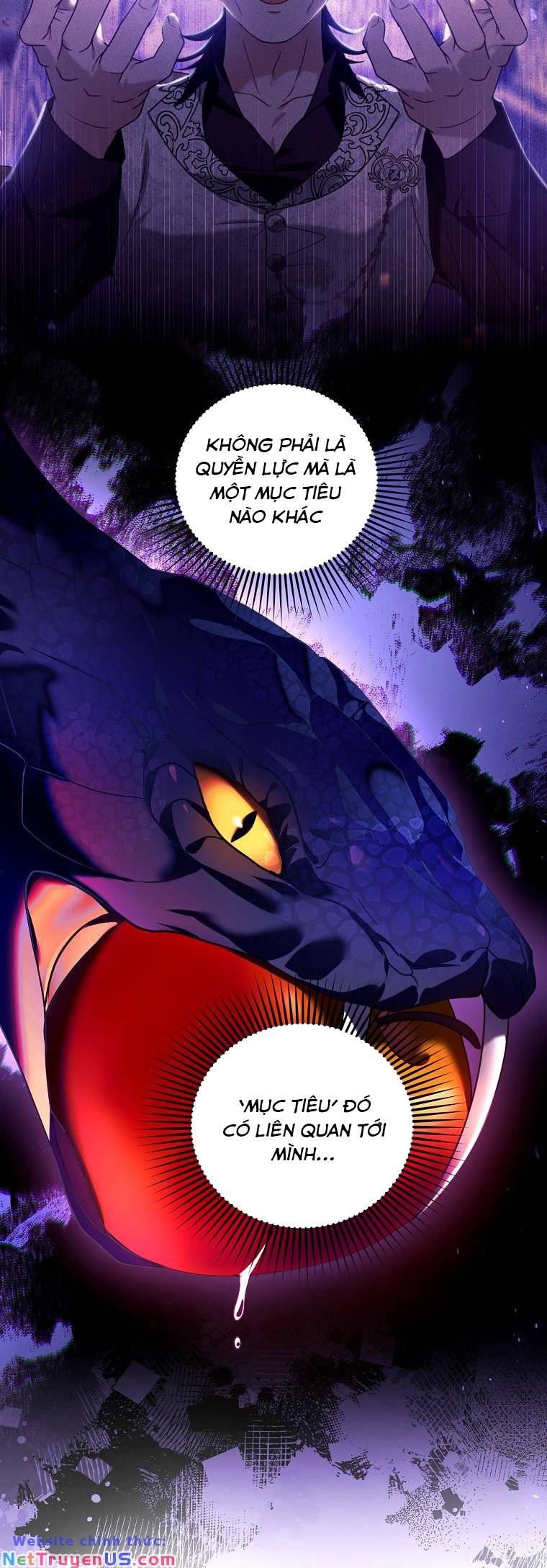 tôi sắp ly hôn với người chồng độc ác, nhưng chúng tôi có baby chapter 76.1 15