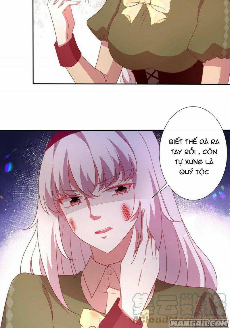 công chúa phản diện trong truyền thuyết chapter 141 3
