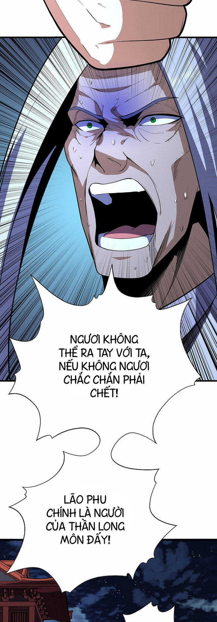 vương bài thần y chapter 73 26