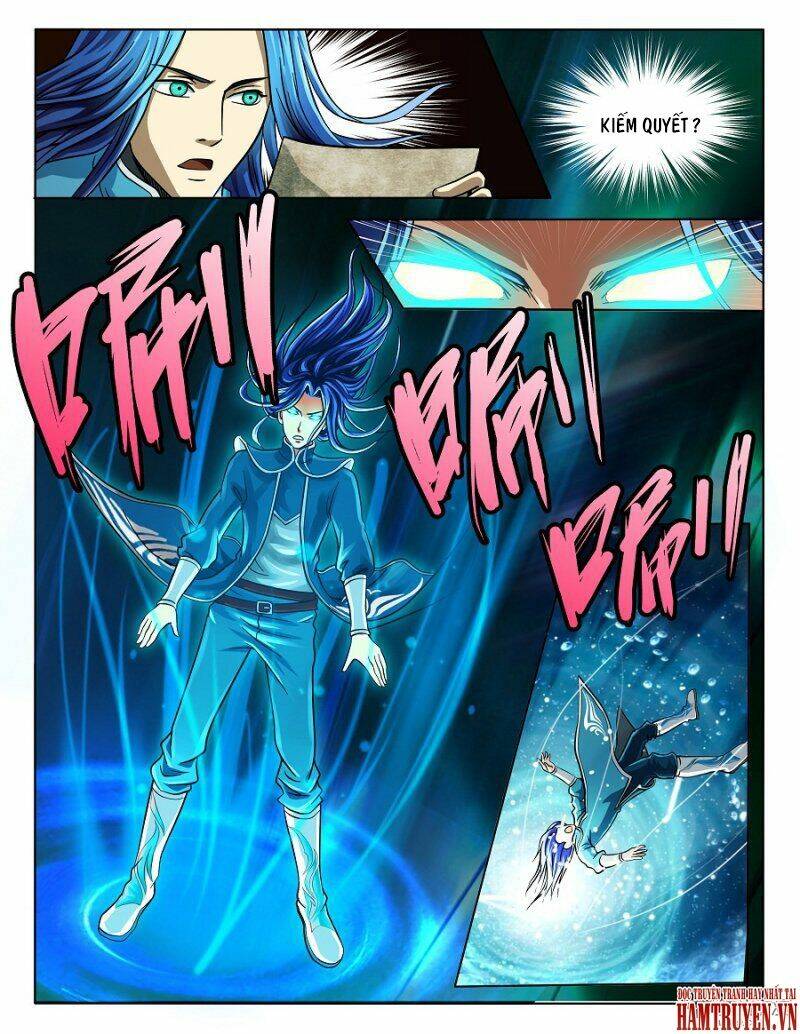 vô cực kiếm thần chapter 2 22