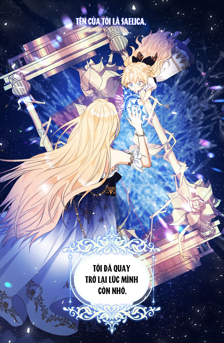 em út on top chapter 0 5