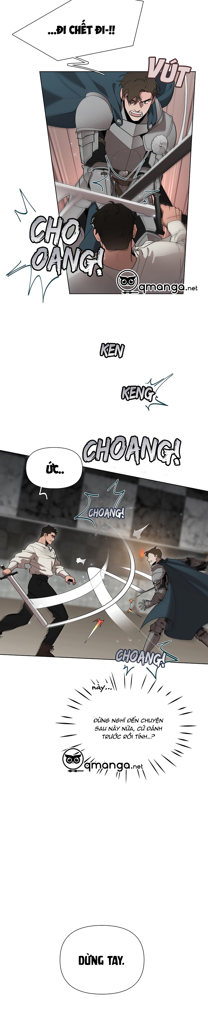 plaything - món đồ chơi của đại công tước chapter 12 16