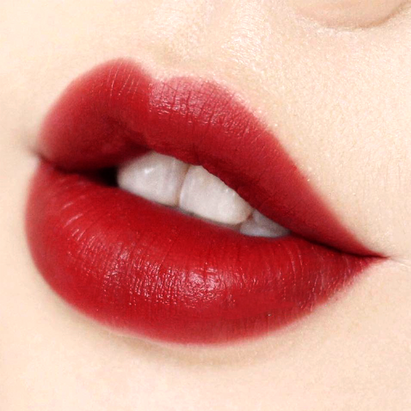 Son Lì Bền Màu Lâu Trôi  Đỏ Cam #01 - Respara - Respara Love In Lipstick