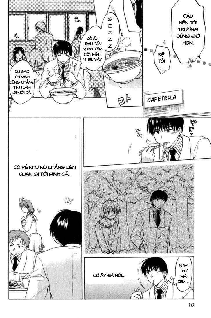 clannad chapter 1 11