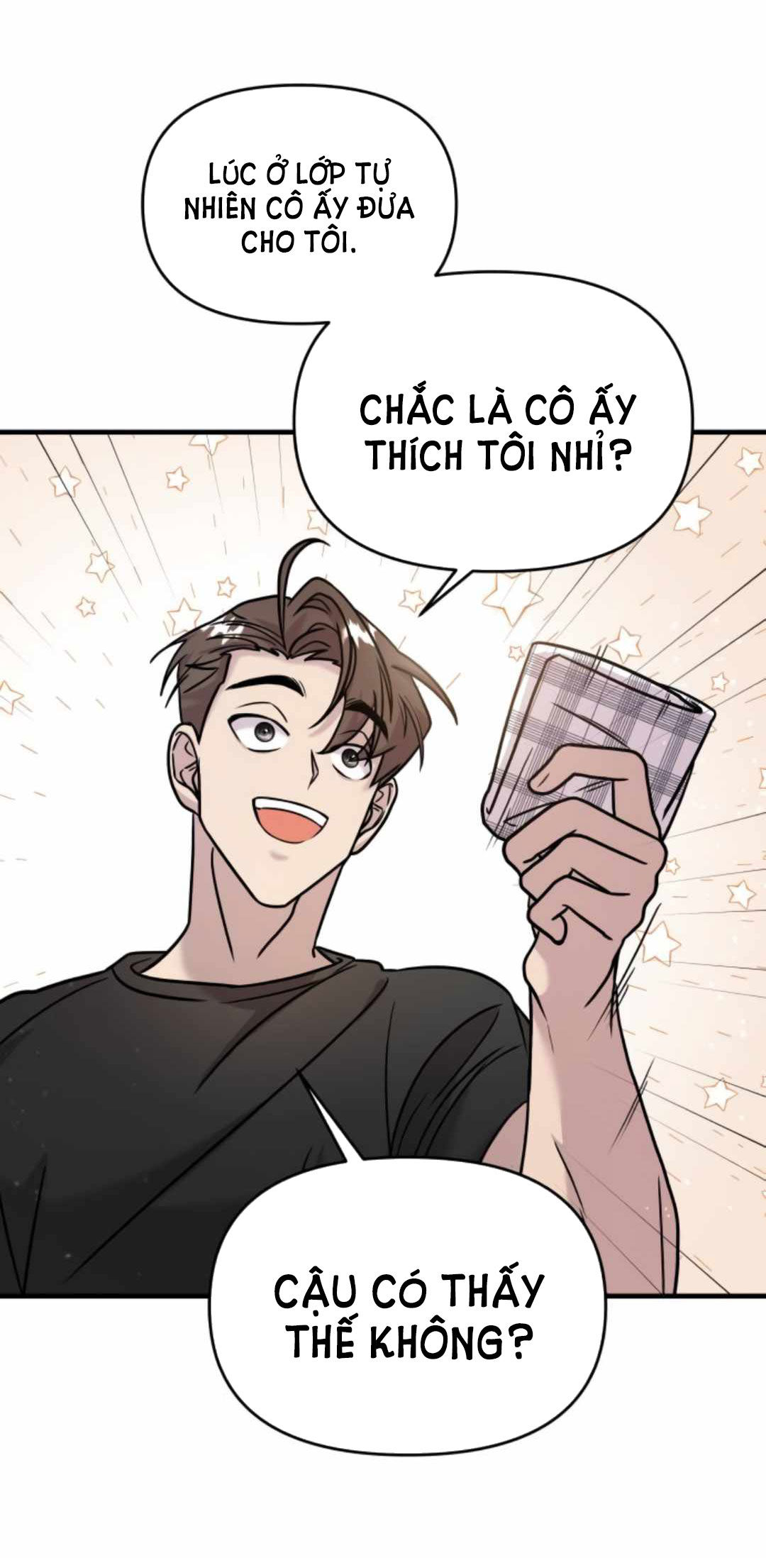 phản diện thuần túy chapter 13.2 55