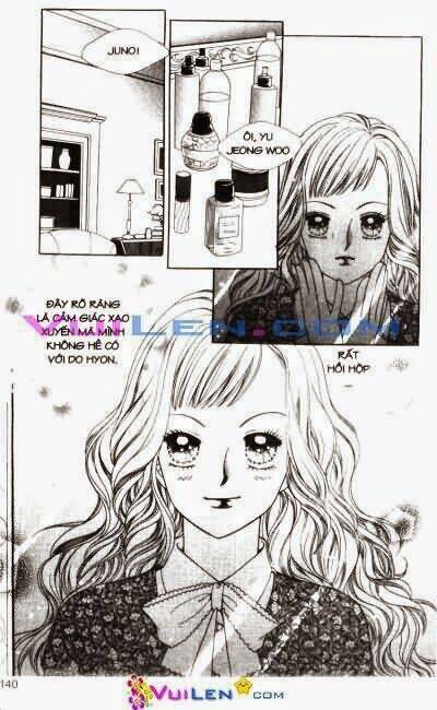 tên nô lệ đáng yêu chapter 4 140