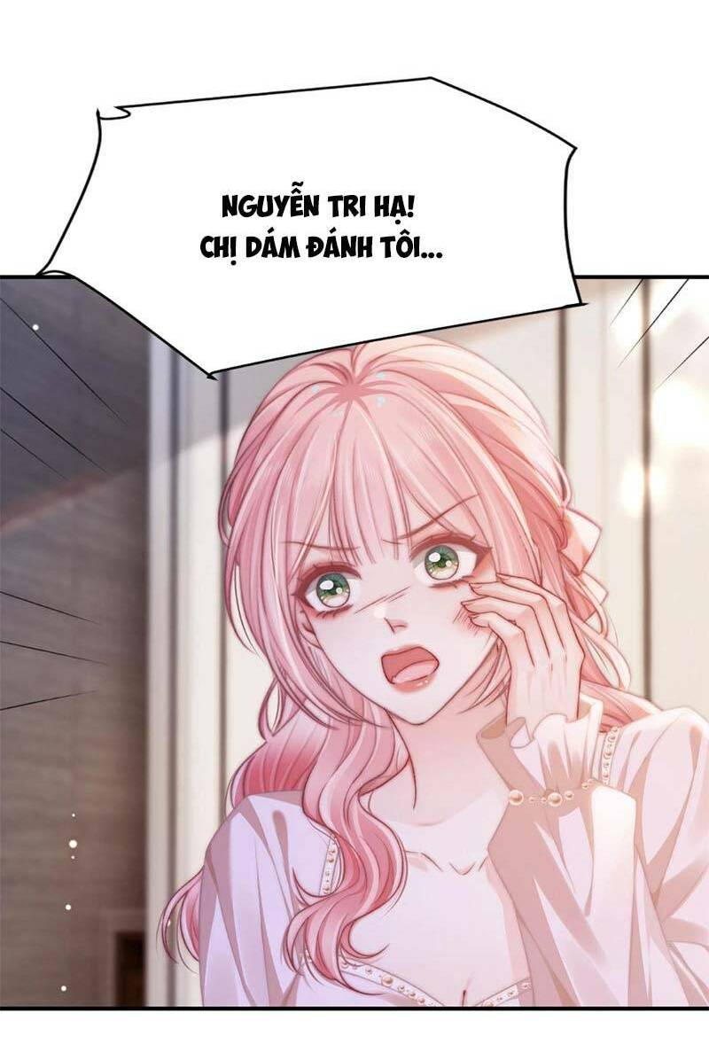 sau khi chia tay, cô ấy trở thành nữ vương hotsearch chapter 28 34