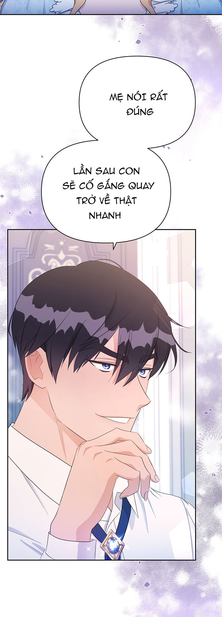đây là cuộc hôn nhân lừa đảo chapter 13.1 27