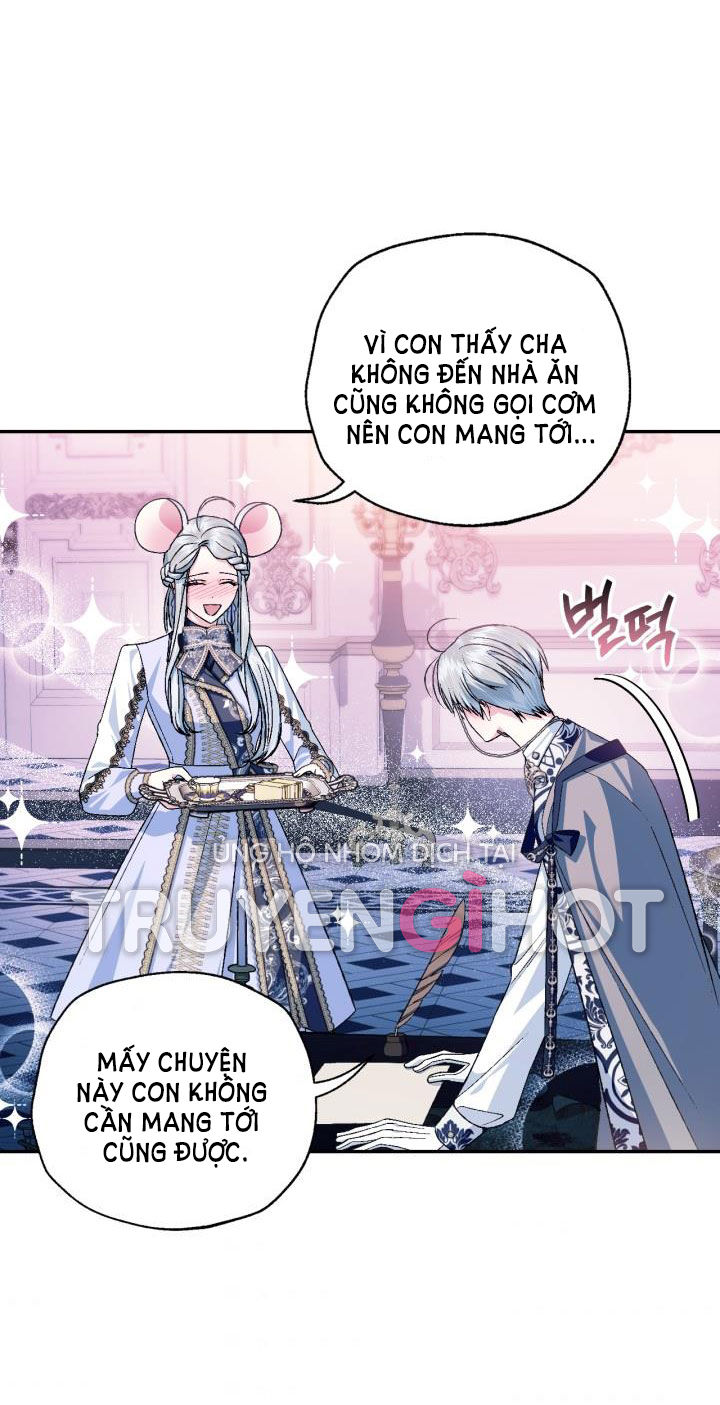 cha à, con không muốn kết hôn đâu chapter 82 75