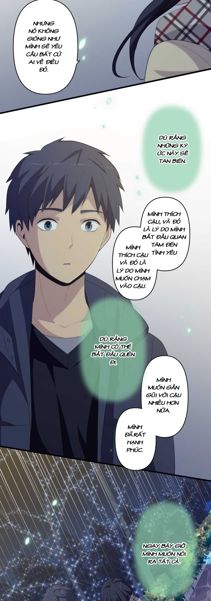 relife chapter 198 9