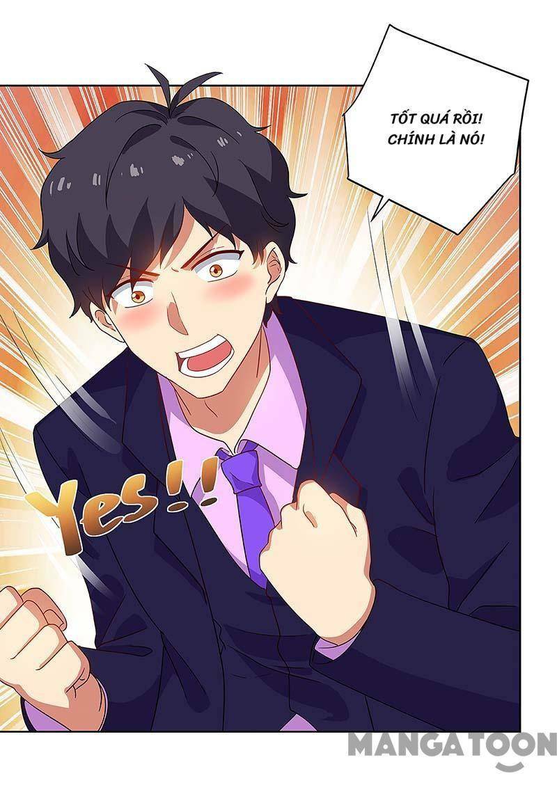 siêu cấp bại gia tử chapter 94 13