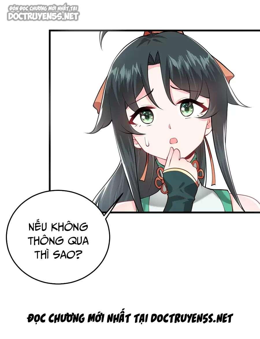 mang theo các tiên tử vô địch thiên hạ chapter 14.2 5