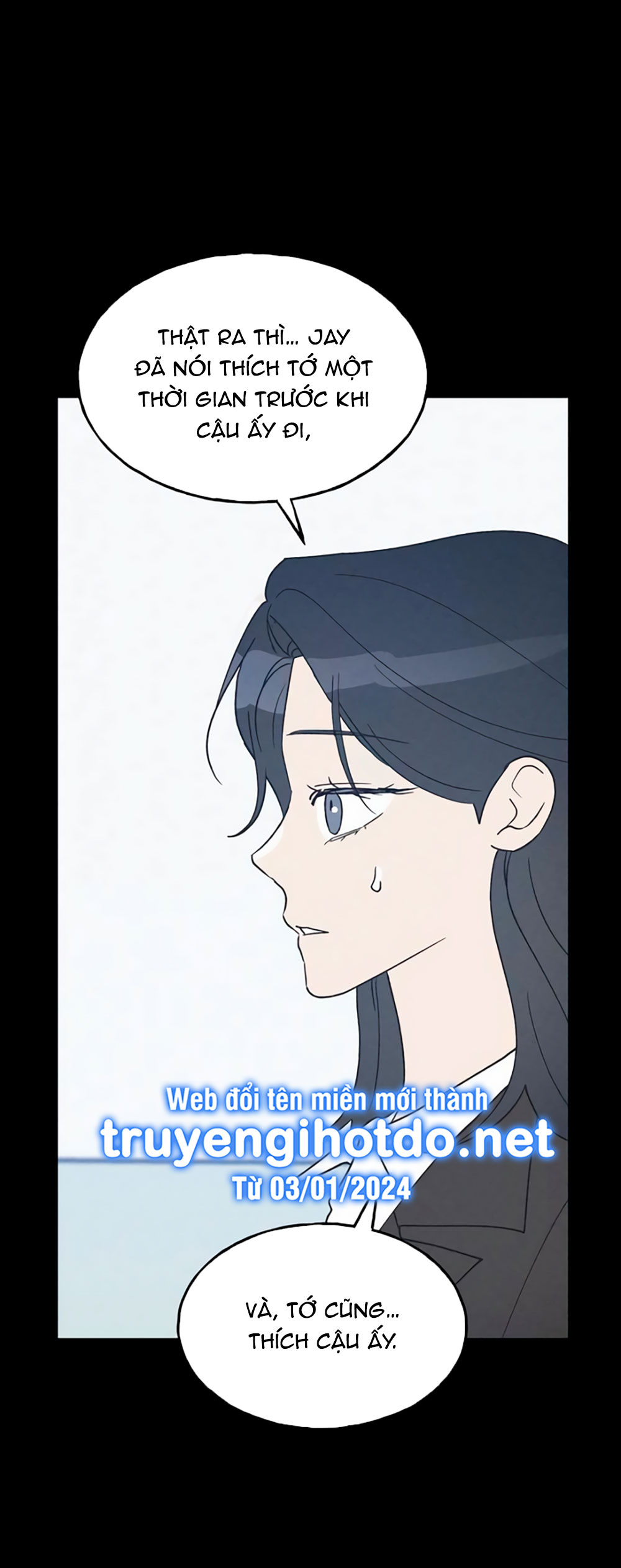 nguyên tắc của bạn thân là con trai chapter 56.2 40