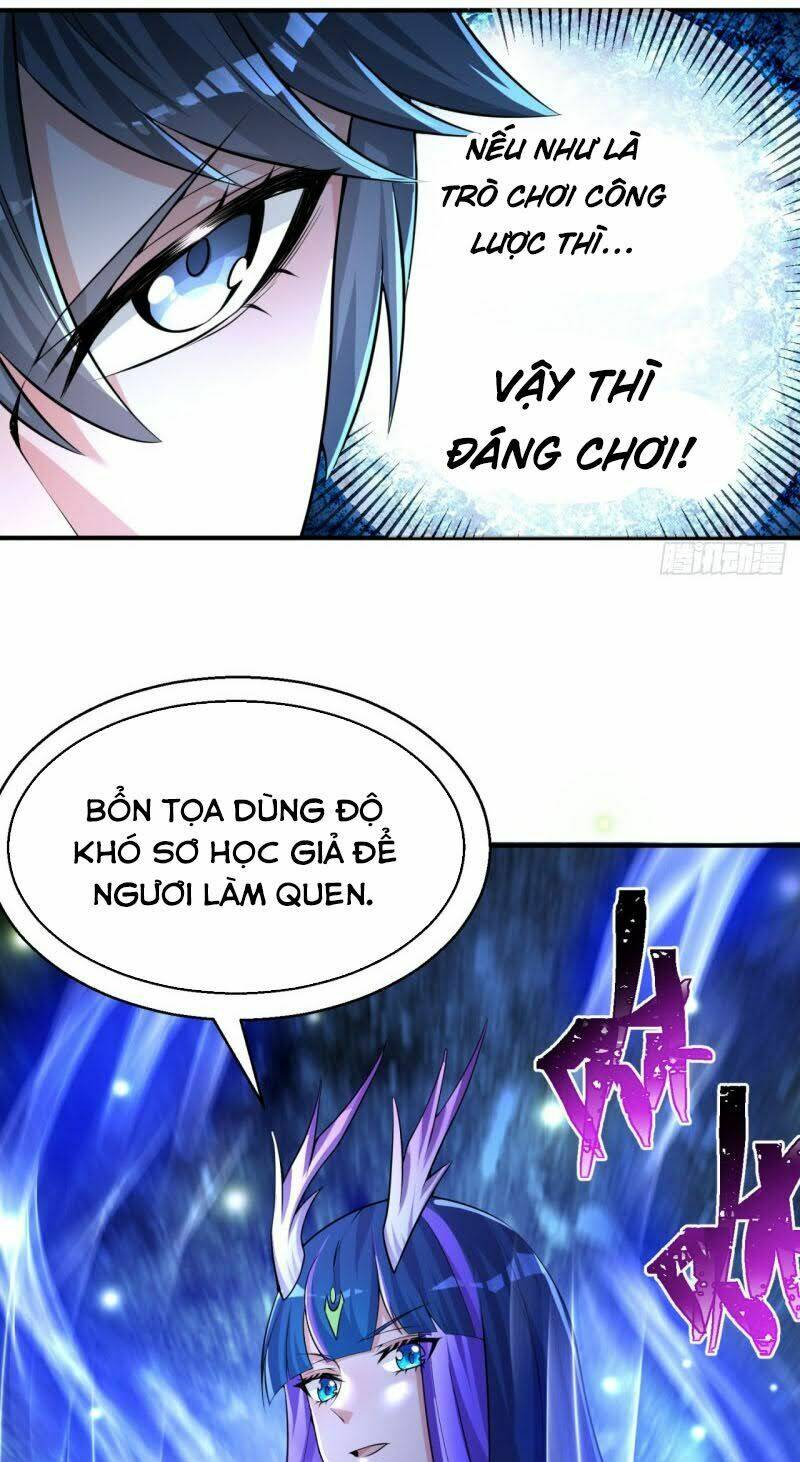 Ta Nhặt Được Thuộc Tính Tại Tu Chân Giới Chapter 77 - Trang 29