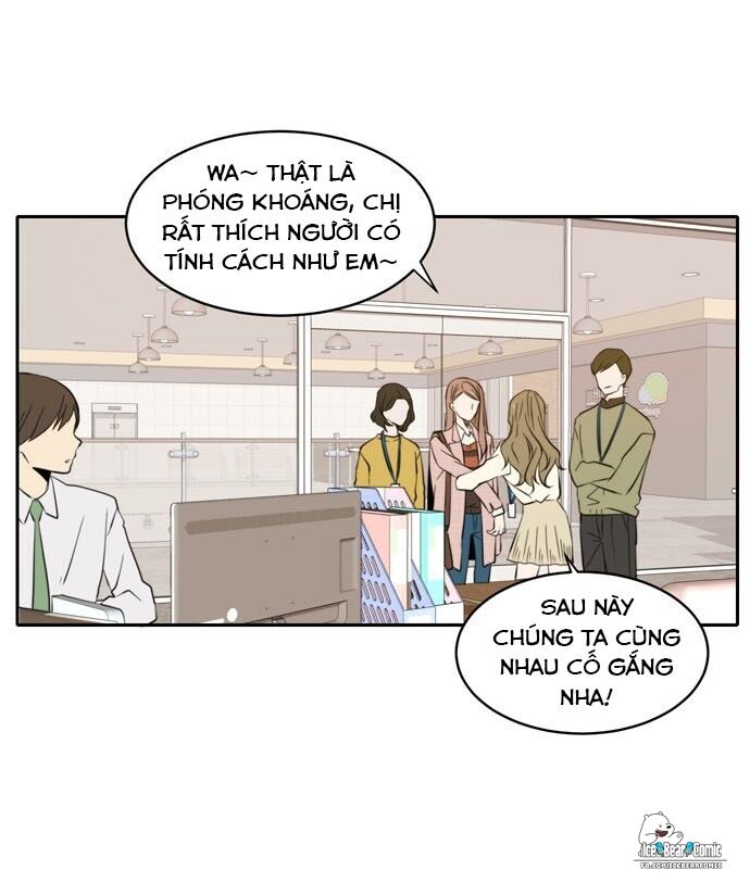 kiếp này cũng xin chăm sóc tôi như vậy nhé kiếp này cũng xin chăm sóc tôi như vậy nhé chapter 6 16