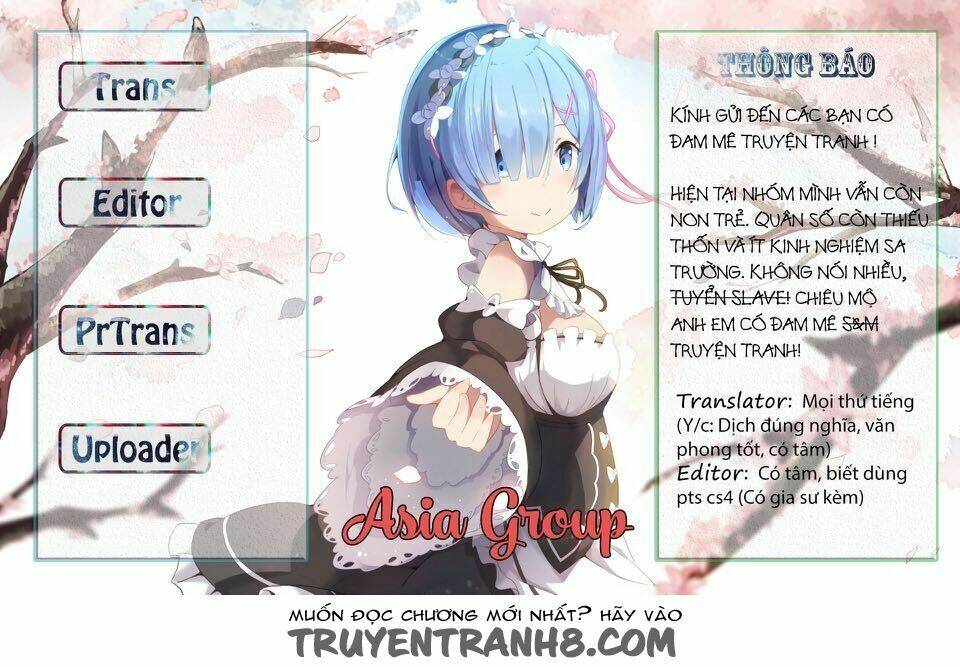 các nàng thú yêu chapter 49 2