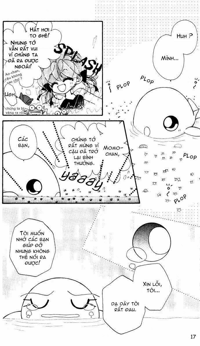 kero kero chime chapter 7 19