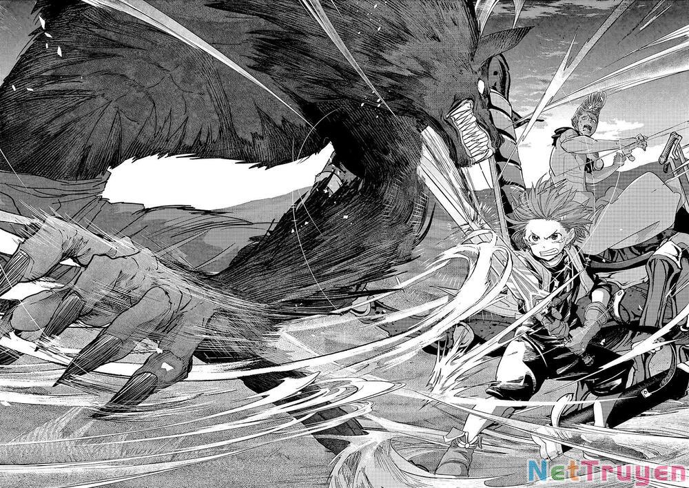 thất sách chuyển sinh chapter 21 24