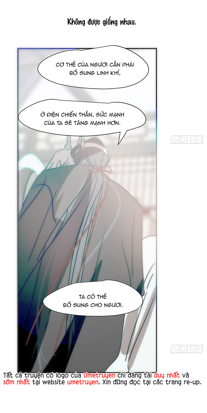 Bắt Lấy Ngao Ngao chapter 239 - Trang 68