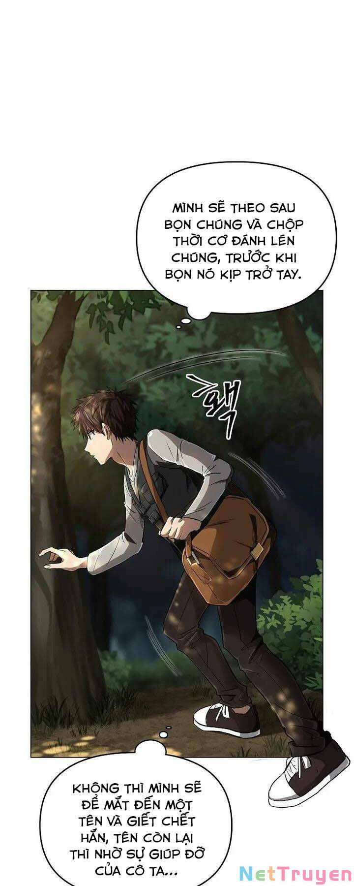 con đường diệt thần chapter 14 7